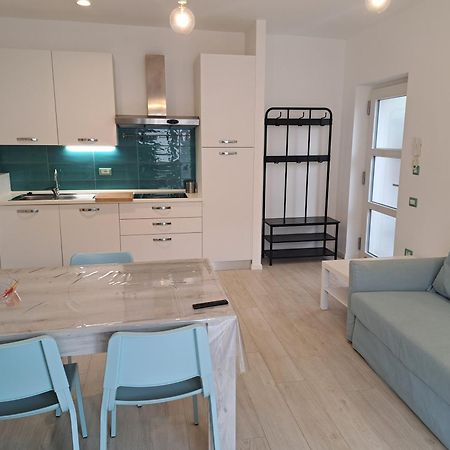 Conca D'Oro B&B And Apartments Torbole Sul Garda Exterior foto