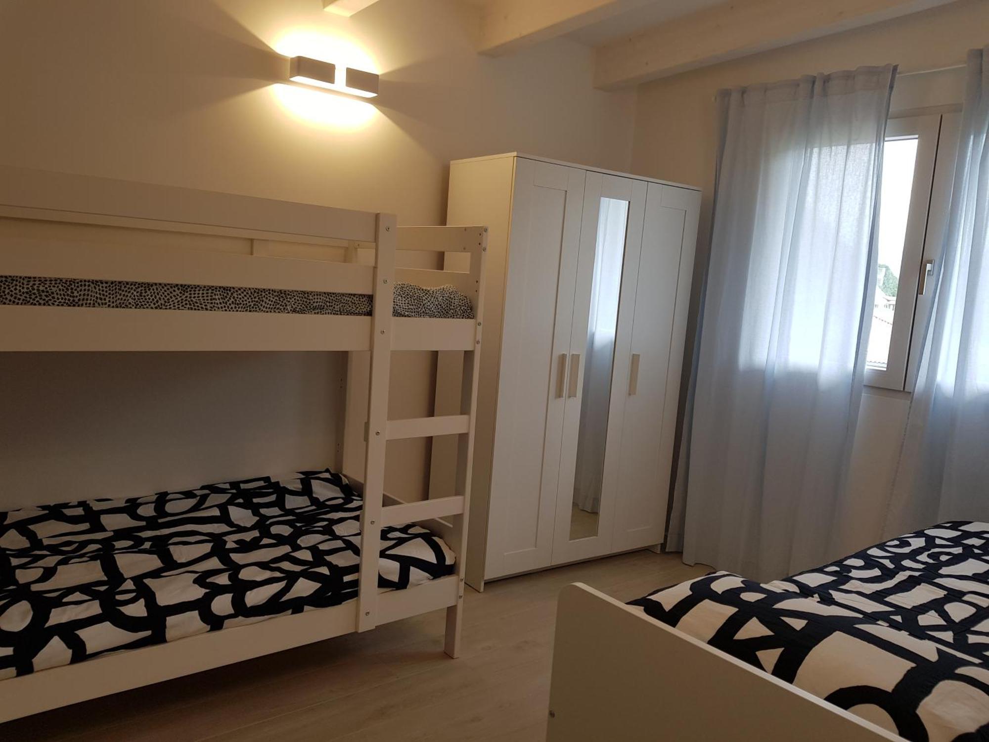 Conca D'Oro B&B And Apartments Torbole Sul Garda Exterior foto